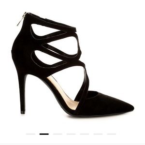 Jessica Simpson Pamira Heel sz 10